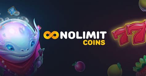 Nolimitcoins casino app